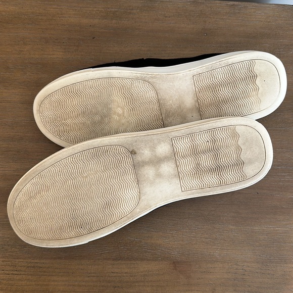 Steve Madden Women's Sneaker Size 10 - Picture 3 of 3